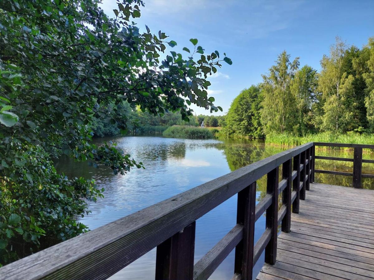 Jagiellonska 42 Przymorze Appartement Gdańsk Buitenkant foto