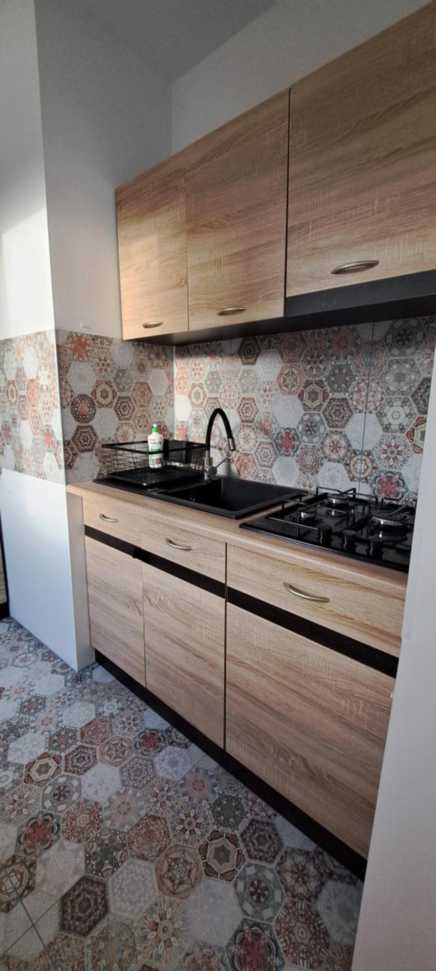 Jagiellonska 42 Przymorze Appartement Gdańsk Buitenkant foto
