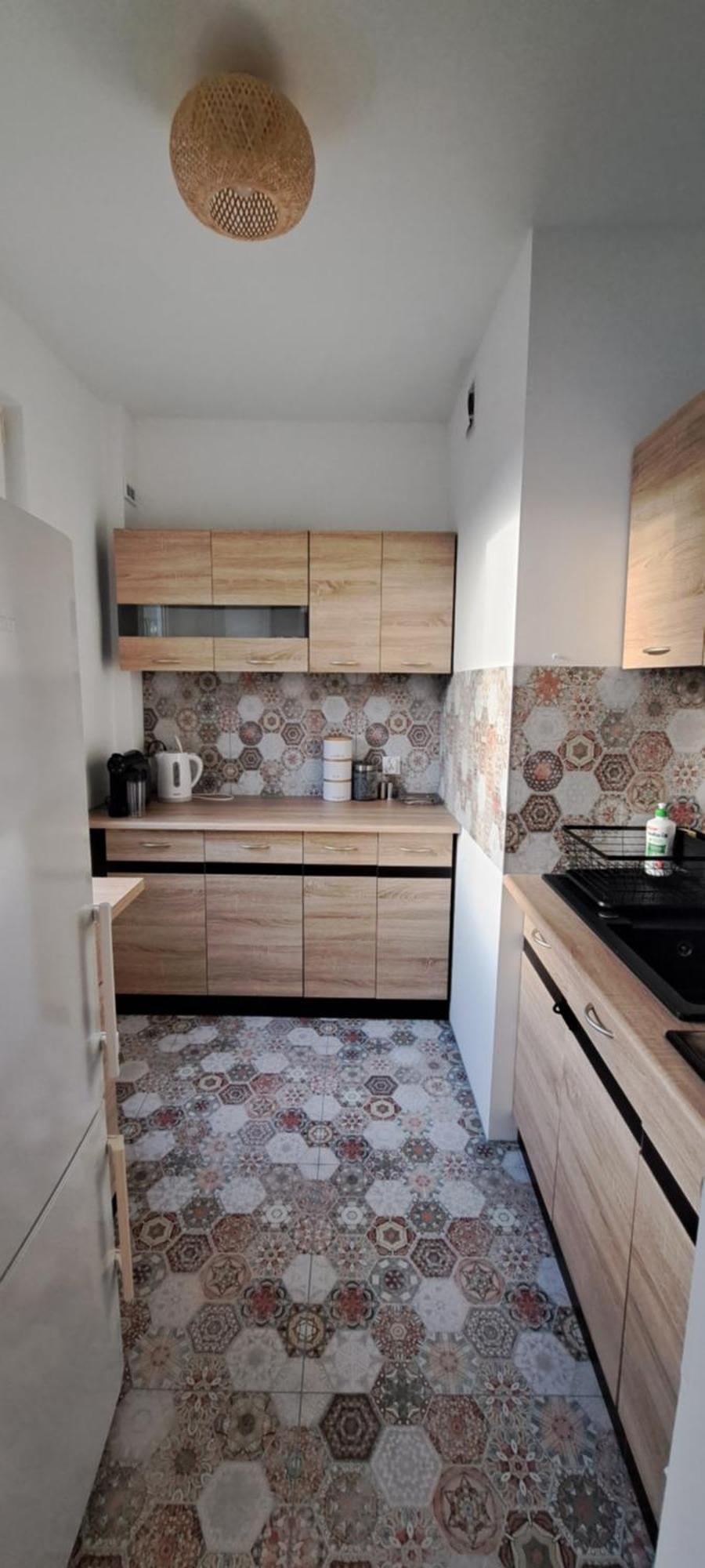 Jagiellonska 42 Przymorze Appartement Gdańsk Buitenkant foto